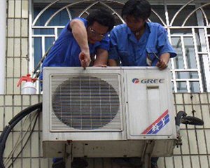 漳州市空调维修售后服务中心